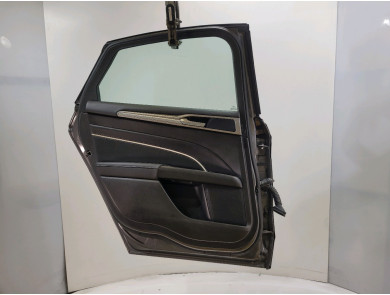 Rear left door - Ford MONDEO - Gris Fonce - 2505266 - Y1-5482F