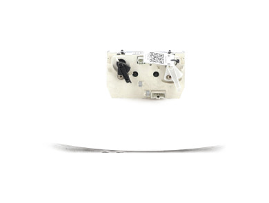 Commande de chauffage - Peugeot 307 PH.1 - 6451JR - W1-5429G