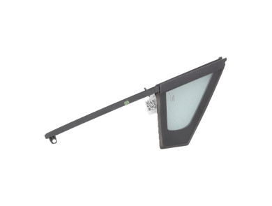 Right front side glass - Renault CLIO IV PH.1 - Blanc - 802621044R - M1-5930Z