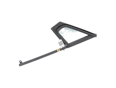 Right front side glass - Renault CLIO IV PH.1 - Blanc - 802621044R - M1-5930Z