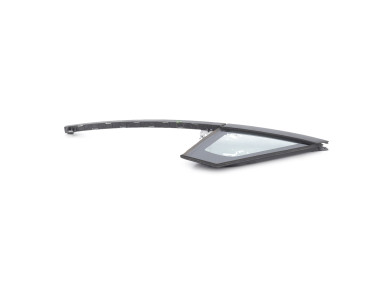 Right front side glass - Renault CLIO IV PH.1 - Blanc - 802621044R - M1-5930Z