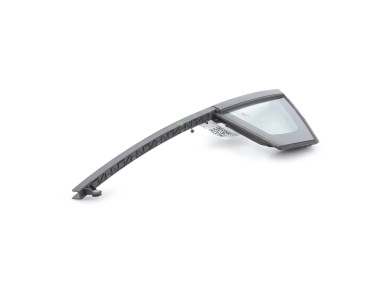 Vitre de custode avant droite - Renault CLIO IV PH.1 - Blanc - 802621044R - M1-5930Z