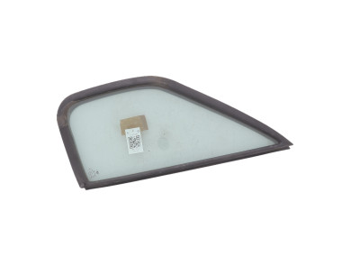 Left front side glass - Renault MASTER II PH.3 - Blanc - 7700351163 - A1-9120M