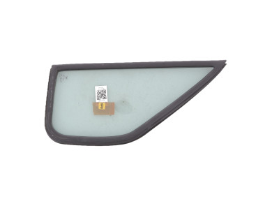 Left front side glass - Renault MASTER II PH.3 - Blanc - 7700351163 - A1-9120M