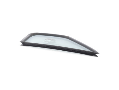 Left front side glass - Renault MASTER II PH.3 - Blanc - 7700351163 - A1-9120M