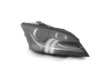 Right headlight used - Audi TT - 8J0941030D