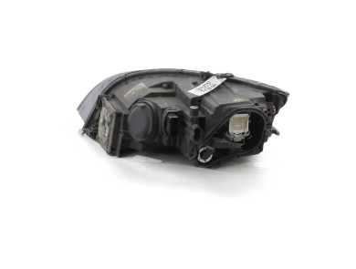 Right headlight - Audi TT II PH.1 - 8J0941030D - S1-8232R