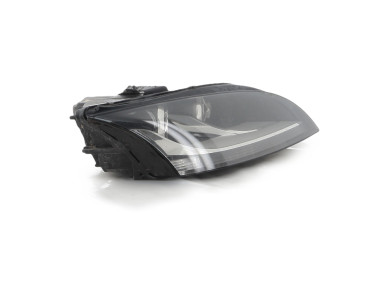 Right headlight - Audi TT II PH.1 - 8J0941030D - S1-8232R