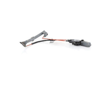 Left window-lift - Peugeot 106 PH.2 - 00009221H2 - V1-5915W