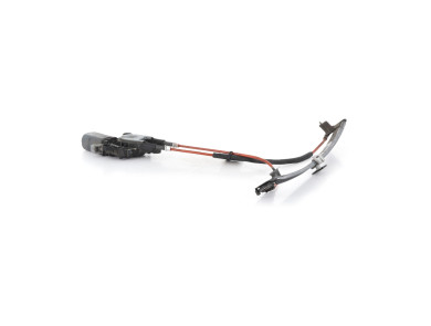 Lève-vitre gauche - Peugeot 106 PH.2 - 00009221H2 - V1-5915W