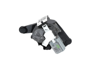 Rear wiper motor - Citroen C3 II PH.2 - 00006405QJ - X1-7743L
