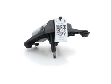 Rear wiper motor - Citroen C3 II PH.2 - 00006405QJ - X1-7743L