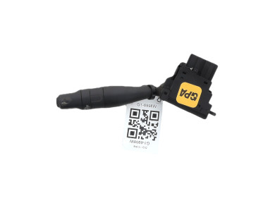 Left indicator stalk - Peugeot 106 PH.2 - 625366 - G1-6998W