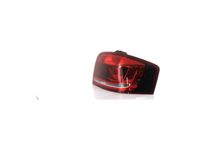 Right rear light - Audi A3 II PH.2 - 8P3945096 - H0-7906L