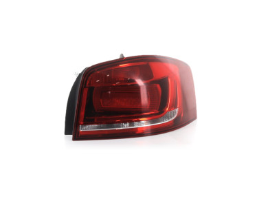 Right rear light - Audi A3 II PH.2 - 8P3945096 - H0-7906L