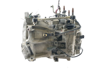Gearbox used - Mitsubishi ASX - 2500A392