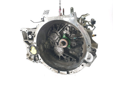 Gearbox type 2500A392 - Mitsubishi ASX PH.2 - L1-2055E