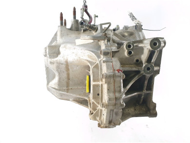 Boîte de vitesses type 2500A392 - Mitsubishi ASX PH.2 - L1-2055E