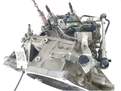Gearbox type 2500A392 - Mitsubishi ASX PH.2 - L1-2055E