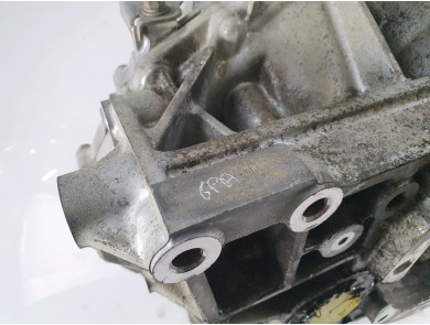 Gearbox type 2500A392 - Mitsubishi ASX PH.2 - L1-2055E