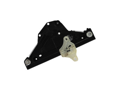 Rear left window-lift - Renault CLIO V PH.1 - 827217837R - I1-5881L