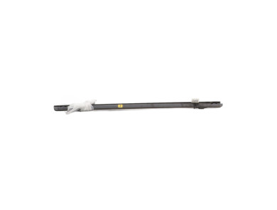 Roof rails - Peugeot PARTNER - Gris Clair - 9616L9 - L1-7132W