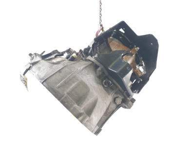 Boîte de vitesses occasion - Ford FIESTA - BA6R7002ABF