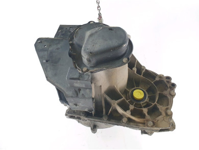 Gearbox type BA6R7002ABF - Ford B-MAX - N1-6129Y