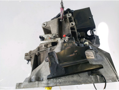 Boîte de vitesses type BA6R7002ABF - Ford B-MAX - N1-6129Y