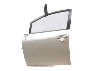 Left front door - Toyota VERSO PH.1 - Gris Clair - 670020F020 - T1-3331L