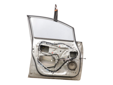 Porte avant gauche - Toyota VERSO PH.1 - Gris Clair - 670020F020 - T1-3331L