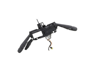 Commodo monobloc - Peugeot 208 I PH.1 - 98081767ZD - W1-5374I