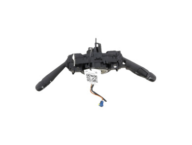 Steering column stalk switch - Peugeot 208 I PH.1 - 98081767ZD - W1-5374I