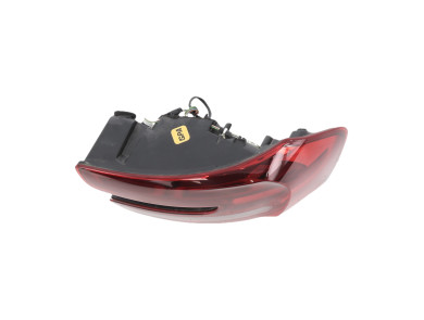Right rear light used - Citroen GRAND C4 PICASSO - 9816431380