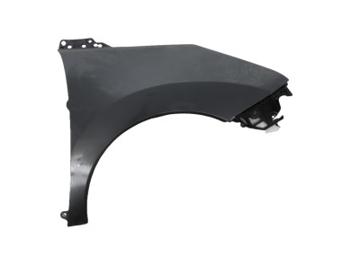 Right front fender - Peugeot 3008 I PH.1 - Gris Fonce - 7841Z1 - S1-6913F