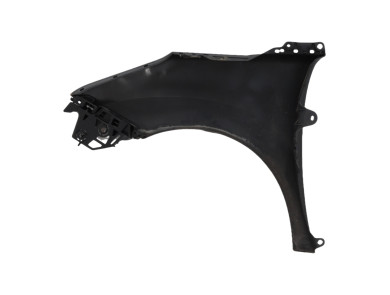 Right front fender - Peugeot 3008 I PH.1 - Gris Fonce - 7841Z1 - S1-6913F