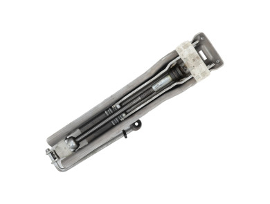 Cric - Audi A6 III PH.1 - 4F0011031H - B1-3912T