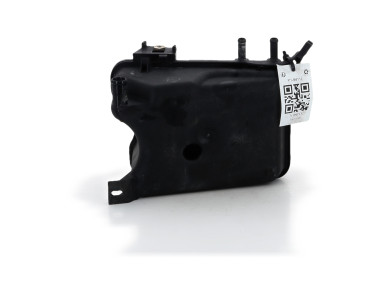 Coolant expansion tank - Peugeot 106 PH.2 - 1307V1 - Y1-8411L