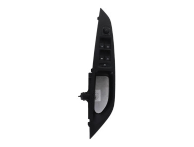 Left window-lift switch panel - Seat LEON III PH.1 - 5G0959857FWHS - M1-7665R