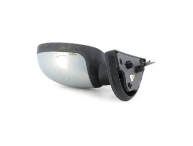 Rétroviseur gauche - Renault TWINGO I PH.3 - Gris Clair - 8200039873 - M1-8132F