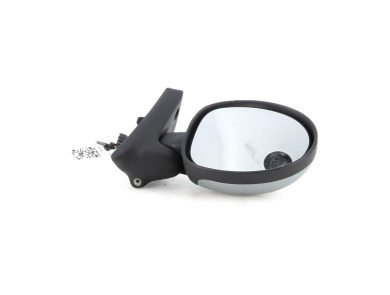 Left wing mirror - Renault TWINGO I PH.3 - Gris Clair - 8200039873 - M1-8132F