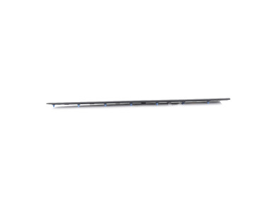 Right front door trim - Renault KANGOO EXPRESS II PH.2 - 808202733R - B0-6604K