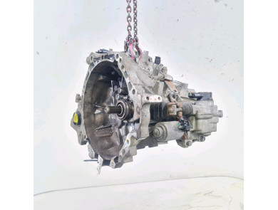 Gearbox used - Toyota YARIS - 3034052020