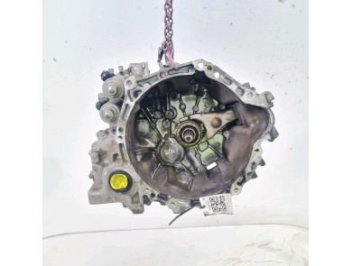 Gearbox type 3034052020 - Toyota YARIS II PH.1 - K1-4971V