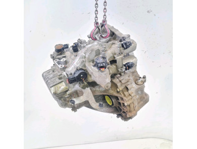 Gearbox type 3034052020 - Toyota YARIS II PH.1 - K1-4971V