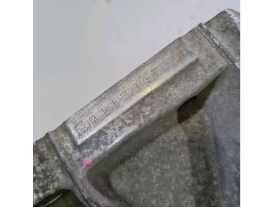 Gearbox type 3034052020 - Toyota YARIS II PH.1 - K1-4971V