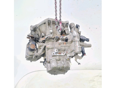 Gearbox type 3034052020 - Toyota YARIS II PH.1 - K1-4971V