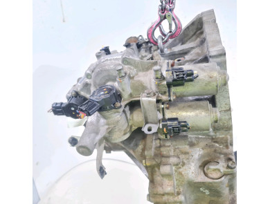 Gearbox type 3034052020 - Toyota YARIS II PH.1 - K1-4971V