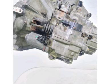 Gearbox type 3034052020 - Toyota YARIS II PH.1 - K1-4971V