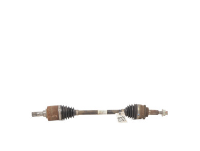 Left front transmission - Suzuki SWIFT III 1.3 DDIS - 44102-62J91 - N1-3664K